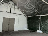 Kiadó ipari ingatlan, Kecskeméten 100 E Ft / hó