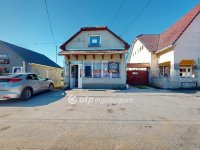 Eladó üzlethelyiség, Múcsonyban 23.5 M Ft, 1 szobás