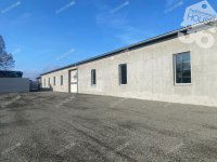 Eladó ipari ingatlan