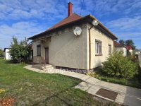 Eladó családi ház