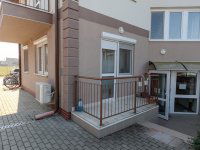 Eladó téglalakás, Hajdúszoboszlón 49.9 M Ft, 1+1 szobás