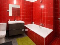 Eladó téglalakás, VII. kerületben 87 M Ft, 2 szobás