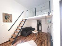 Eladó téglalakás, VII. kerületben 69.9 M Ft