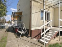 Eladó ikerház, XVIII. kerületben 80 M Ft, 3 szobás