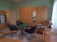 Kiadó téglalakás, albérlet