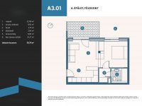 Vámosszabadi, Liliom utca 1297/3