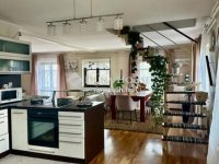 Eladó családi ház, Pécsett 235 M Ft, 4 szobás