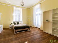 Eladó téglalakás, Budapesten, VII. kerületben 72 M Ft, 2 szobás