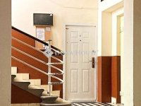 Eladó téglalakás, XIII. kerületben 94 M Ft, 1+1 szobás