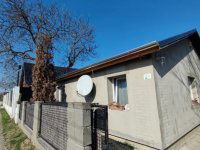 Eladó családi ház, Pilisen 27 M Ft, 3 szobás