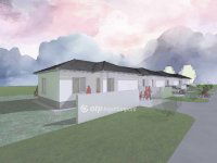 Eladó családi ház, Adácson 42.4 M Ft, 2 szobás