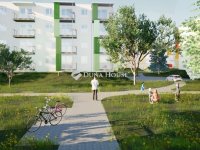 Eladó téglalakás, Debrecenben 53.676 M Ft, 1 szobás