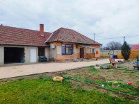 Eladó családi ház, Nyársapáton 46.5 M Ft, 3 szobás