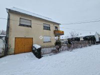 Eladó családi ház