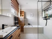 Eladó téglalakás, II. kerületben 184 M Ft, 3 szobás