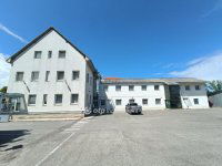 Eladó ipari ingatlan, Pakson 700 M Ft / költözzbe.hu