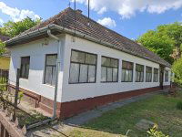 Eladó családi ház