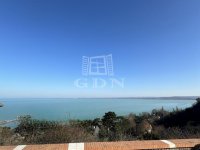 Eladó telek, Tihanyban 450 M Ft / költözzbe.hu