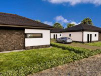 Eladó családi ház