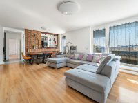 Eladó téglalakás, IV. kerületben 239 M Ft, 4 szobás