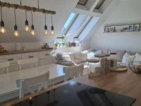 Eladó téglalakás, III. kerületben 212.9 M Ft, 6 szobás