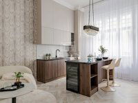 Eladó téglalakás, XIII. kerületben 157 M Ft, 2+1 szobás