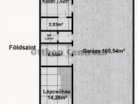 Eladó üzlethelyiség, XX. kerületben 250 M Ft