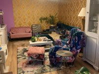 Eladó téglalakás, II. kerületben 99 M Ft, 1+2 szobás