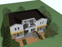 Eladó ikerház, XVIII. kerületben 149.9 M Ft, 5 szobás