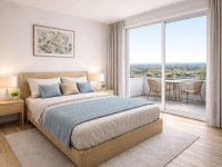 Eladó téglalakás, Nyíregyházán 42.3 M Ft, 1 szobás