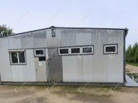 Eladó ipari ingatlan, Pápán 57 M Ft / költözzbe.hu