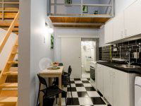 Kiadó téglalakás, albérlet