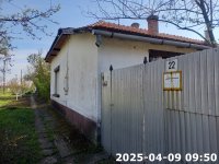 Eladó családi ház, Pusztaföldváron, Bajcsy-Zsilinszky utcában