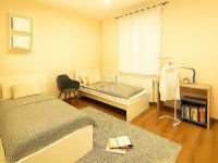 Eladó téglalakás, VI. kerületben 64.9 M Ft, 2 szobás