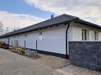 Eladó ikerház, Üllőn 115 M Ft, 4 szobás / költözzbe.hu