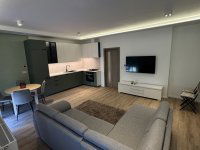 Kiadó téglalakás, albérlet