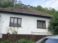 Eladó családi ház, Salgótarjánban, Fazekas Mihály úton
