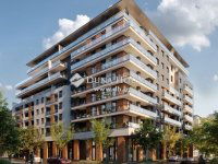 Eladó téglalakás, XIII. kerületben 288.6 M Ft, 2 szobás