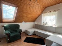 Eladó családi ház, Egerszalókon 69.9 M Ft, 4+2 szobás