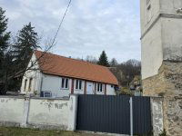 Eladó családi ház, Mánfán 19.9 M Ft, 2 szobás