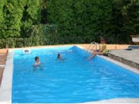 Eladó hotel, Balatonbogláron 550 M Ft, 14 szobás