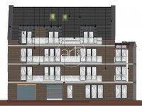 Eladó téglalakás, Szegeden 72.8 M Ft, 2+1 szobás