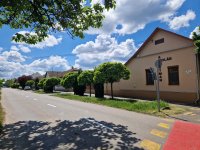 Eladó családi ház, Makón, Szép utcában 165 M Ft, 6 szobás