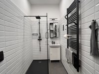 Kiadó téglalakás, albérlet, Budapesten, V. kerületben, 2 szobás