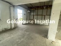 Kiadó ipari ingatlan, Solymáron 220 E Ft / hó