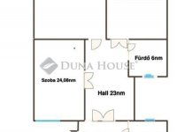 Eladó téglalakás, V. kerületben 170 M Ft, 3 szobás