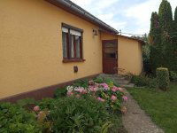 Eladó családi ház, Tiszabercelen 24.8 M Ft, 3 szobás