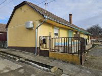 Eladó családi ház, Vokányon 20 M Ft, 2 szobás