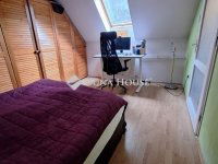 Eladó ikerház, II. kerületben 165 M Ft, 3 szobás