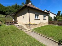 Eladó családi ház, Kaposváron, Monostor utcában 44.9 M Ft